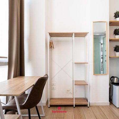 Barirooms - Carulli Suites Екстериор снимка