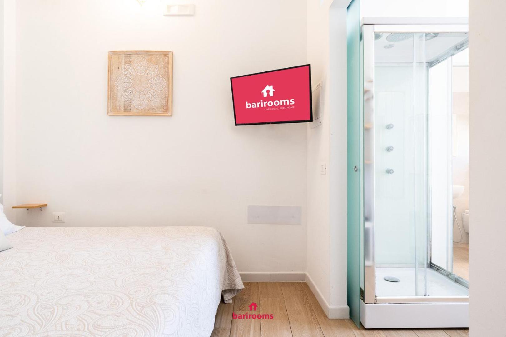 Barirooms - Carulli Suites Екстериор снимка