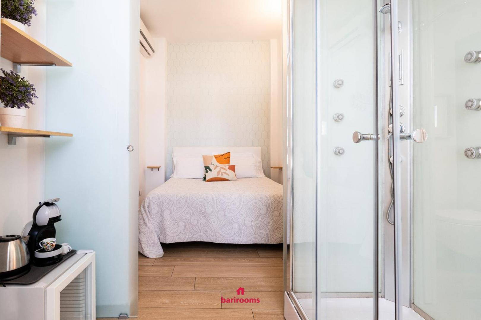 Barirooms - Carulli Suites Екстериор снимка