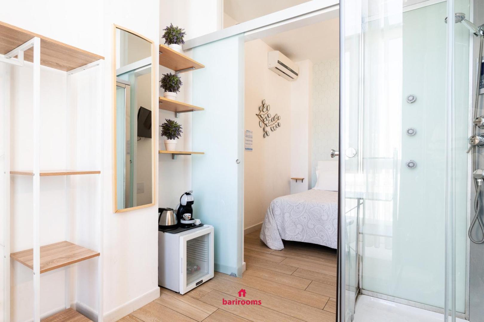 Barirooms - Carulli Suites Екстериор снимка