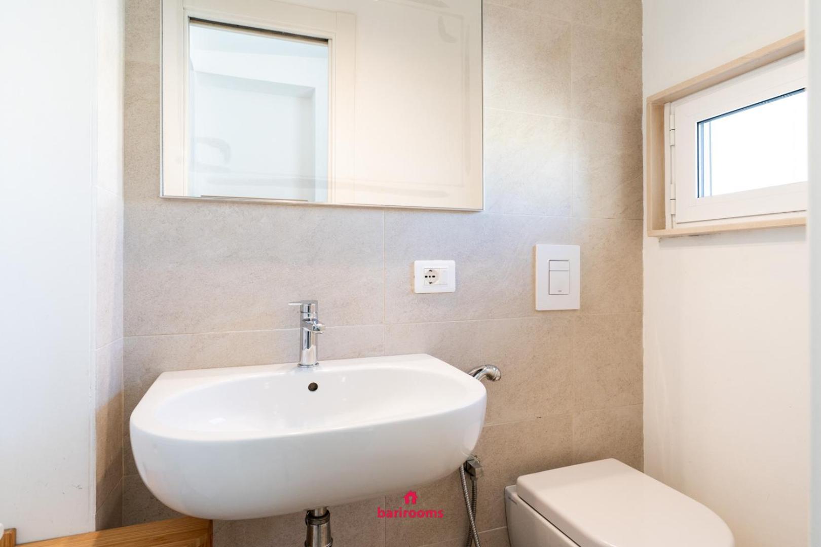 Barirooms - Carulli Suites Екстериор снимка