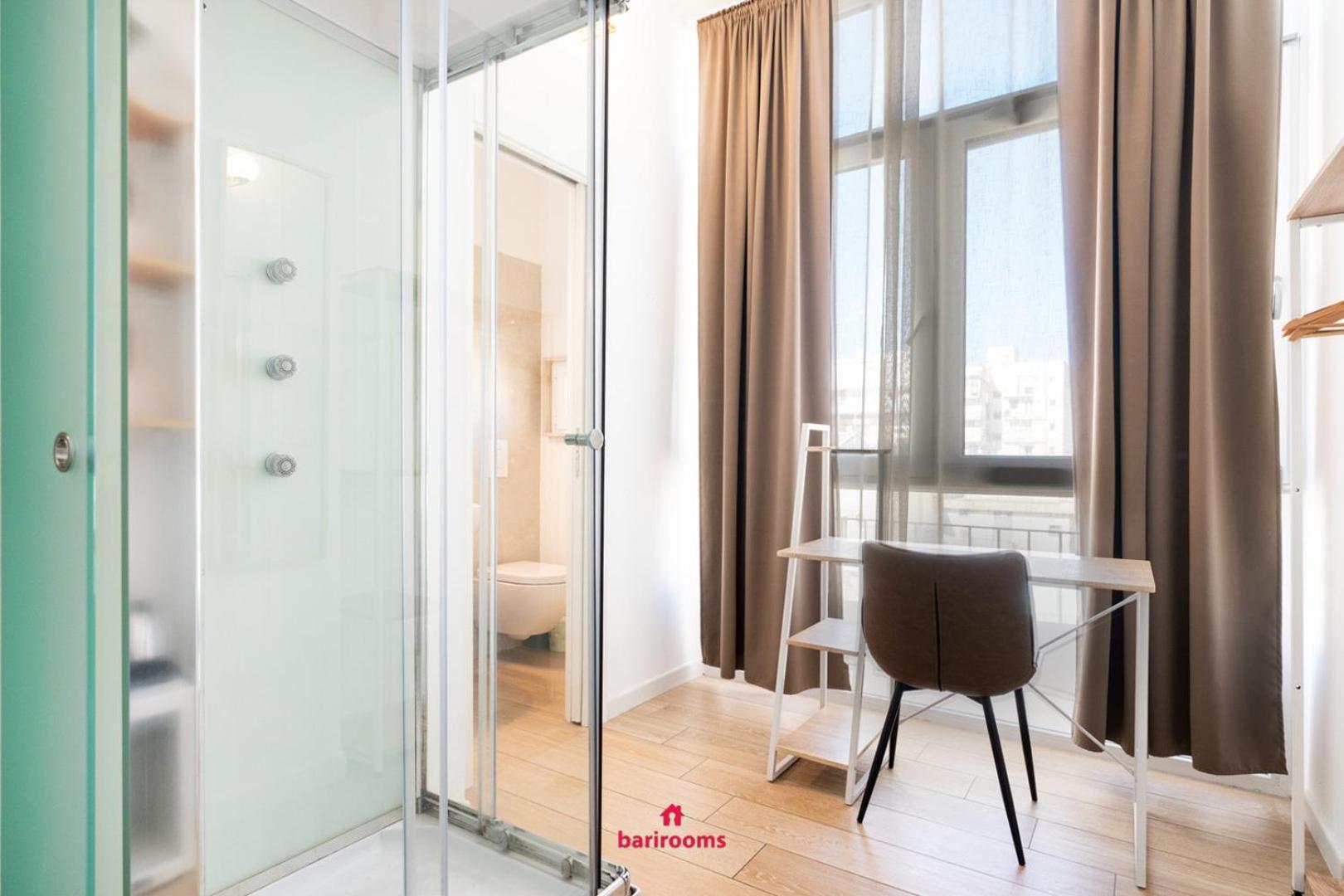 Barirooms - Carulli Suites Екстериор снимка