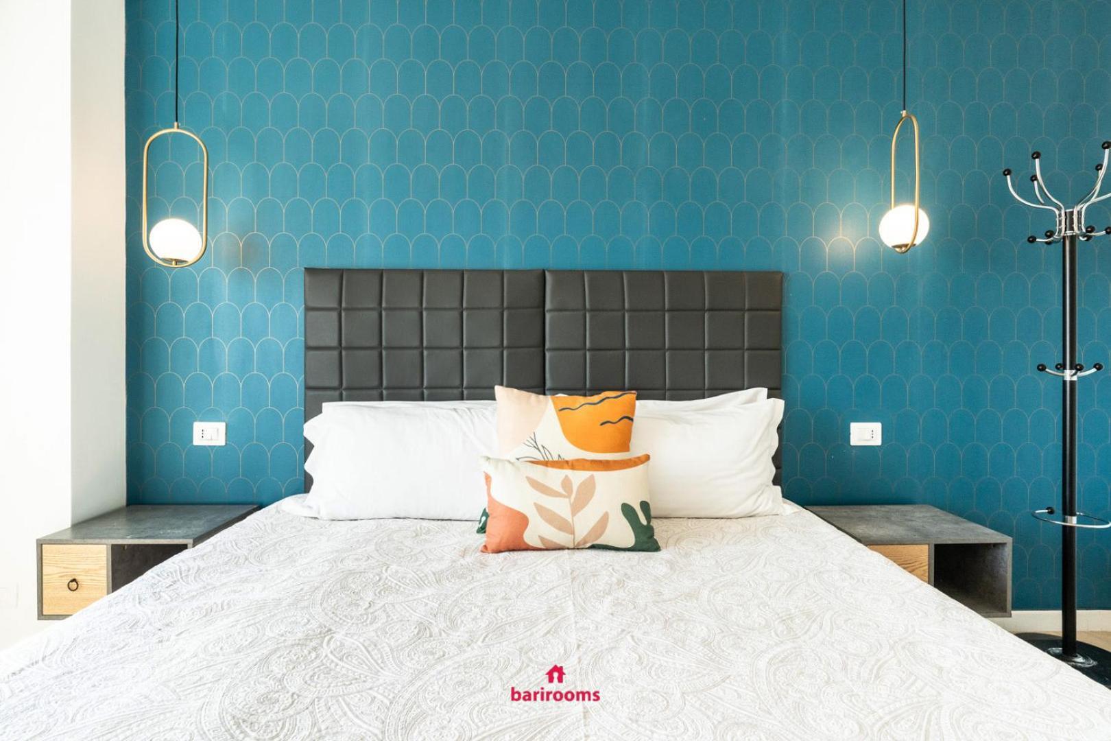 Barirooms - Carulli Suites Екстериор снимка