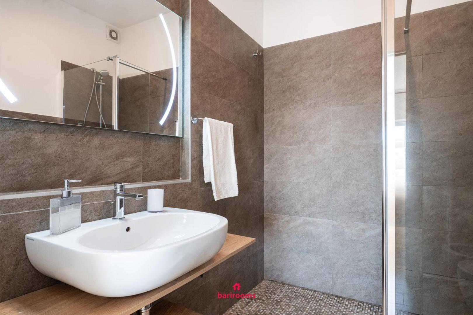 Barirooms - Carulli Suites Екстериор снимка