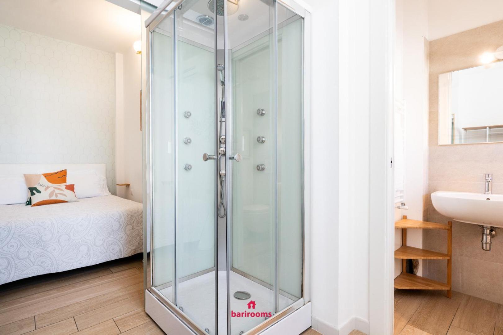 Barirooms - Carulli Suites Екстериор снимка