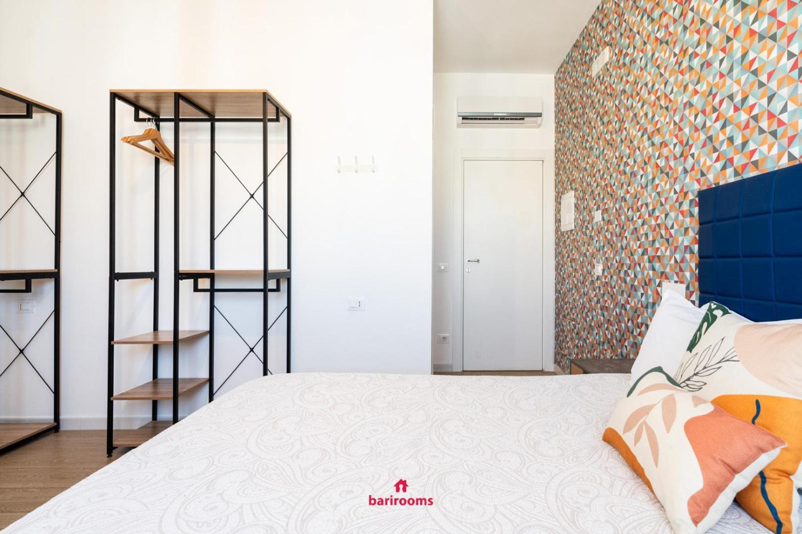 Barirooms - Carulli Suites Екстериор снимка