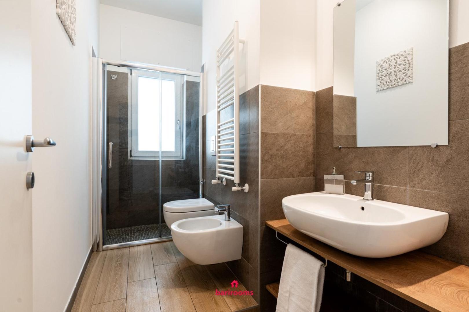 Barirooms - Carulli Suites Екстериор снимка