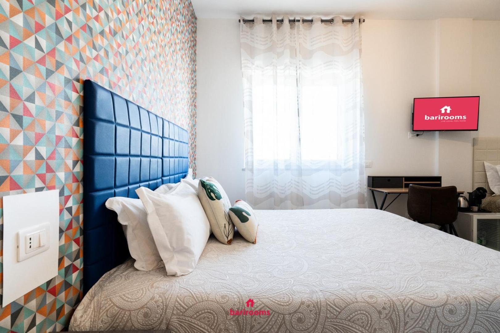 Barirooms - Carulli Suites Екстериор снимка