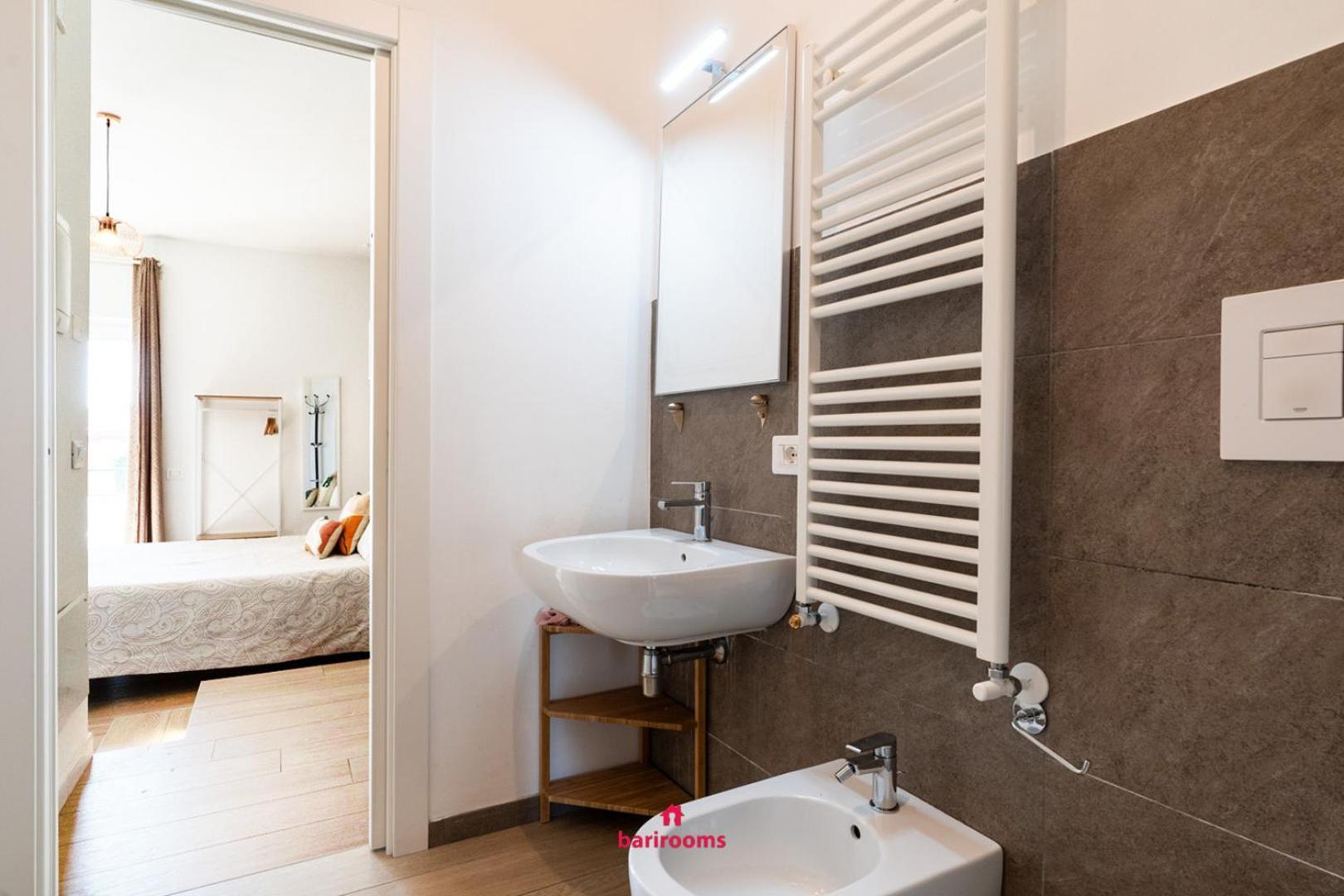 Barirooms - Carulli Suites Екстериор снимка