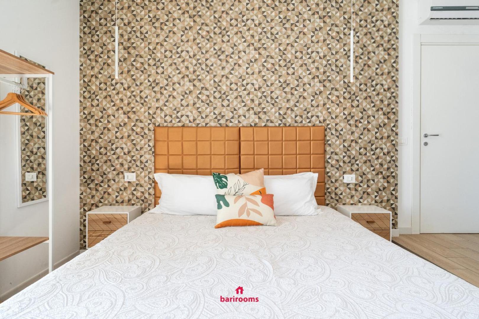 Barirooms - Carulli Suites Екстериор снимка